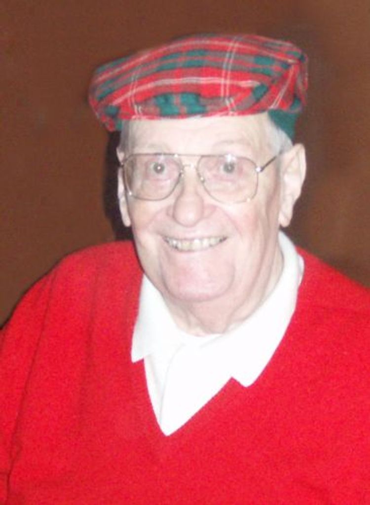 Thomas Nisbet Profile Photo