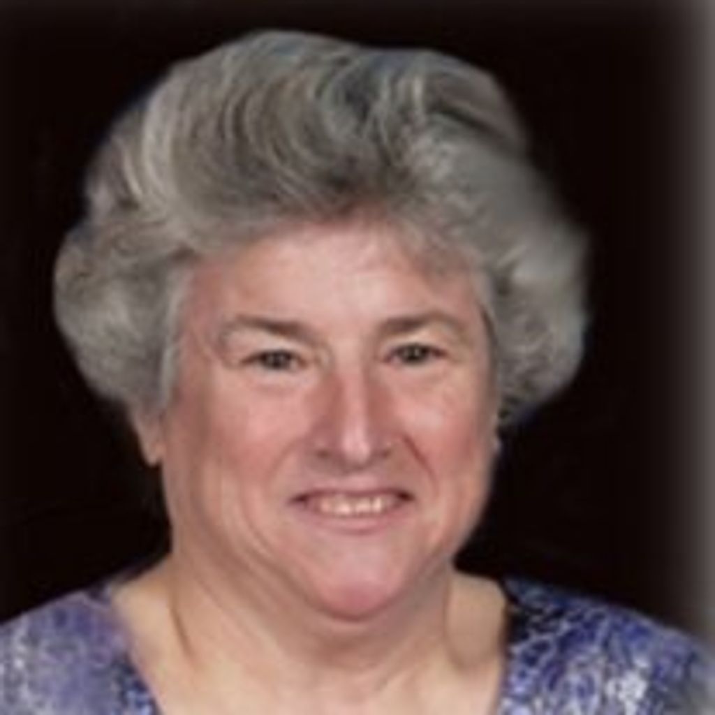 Gloria Aldag