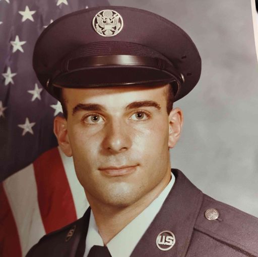 Stephen Joseph Curran