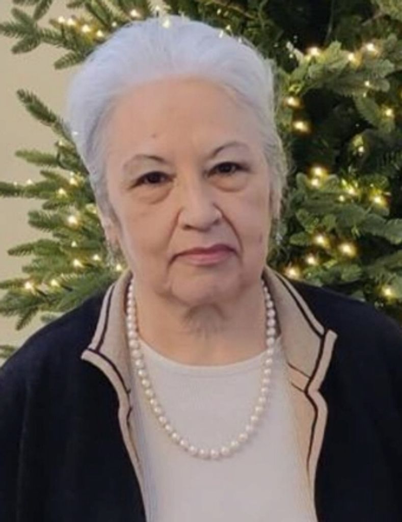 Alicia Orozco Profile Photo