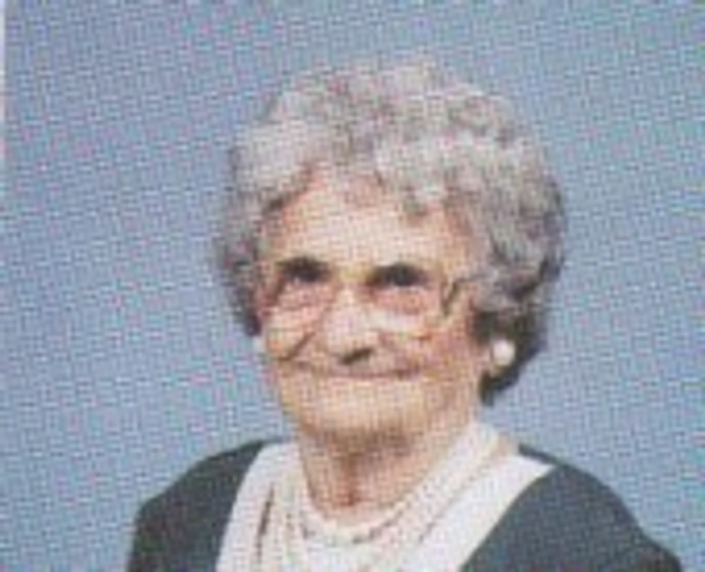 Marguerite A. Allen