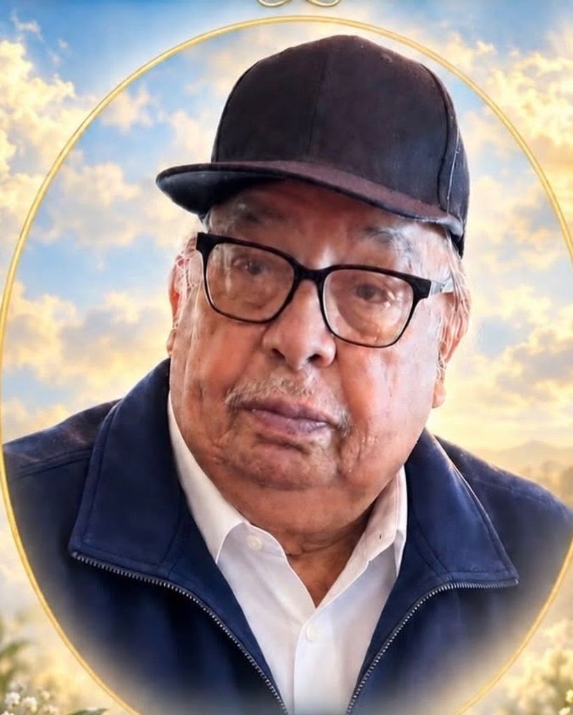 Eusebio Martinez Perez Profile Photo