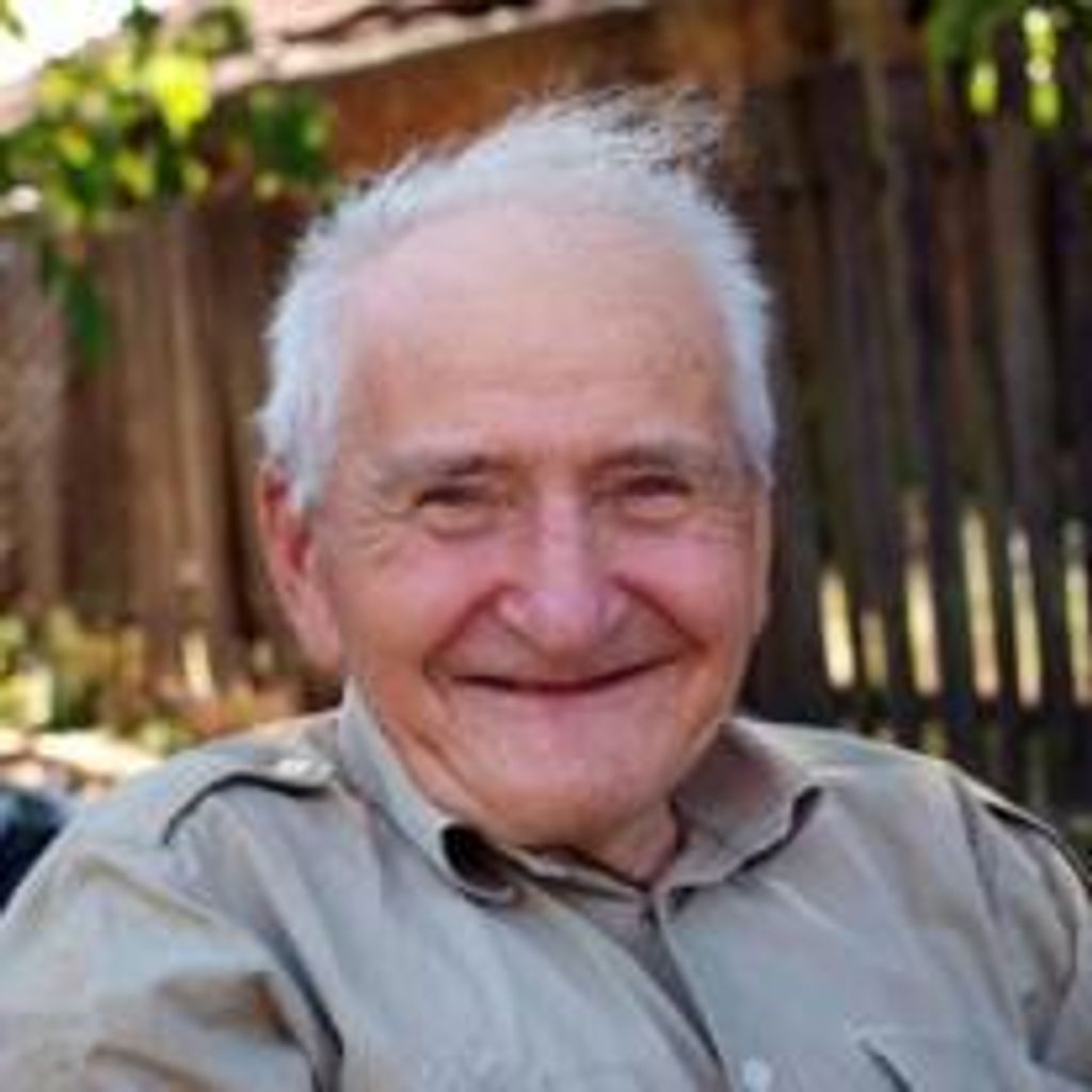 John Sample