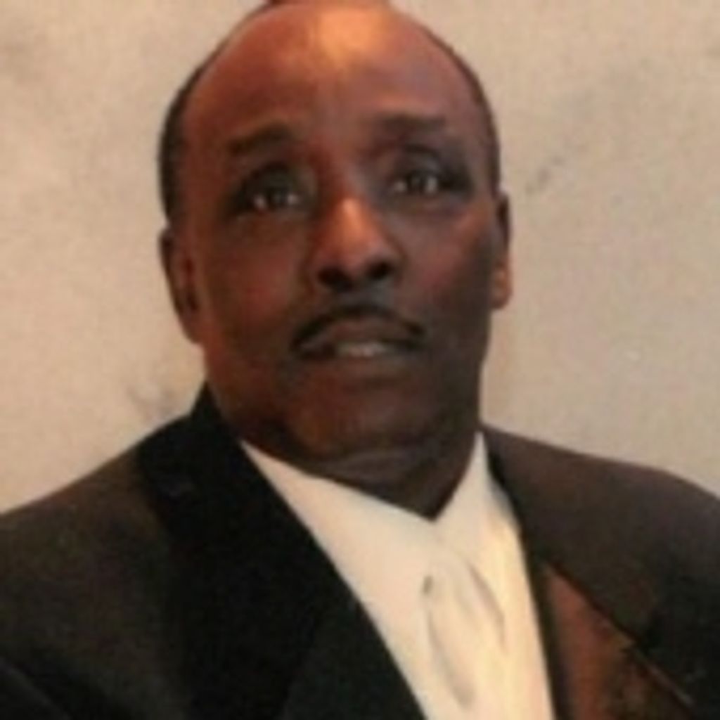 Londell Mr. Marina, Sr.