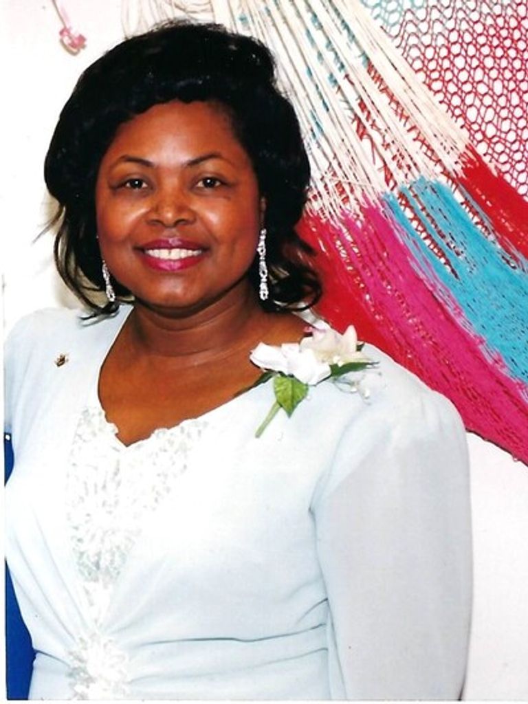 Margaretre Gillespie Profile Photo
