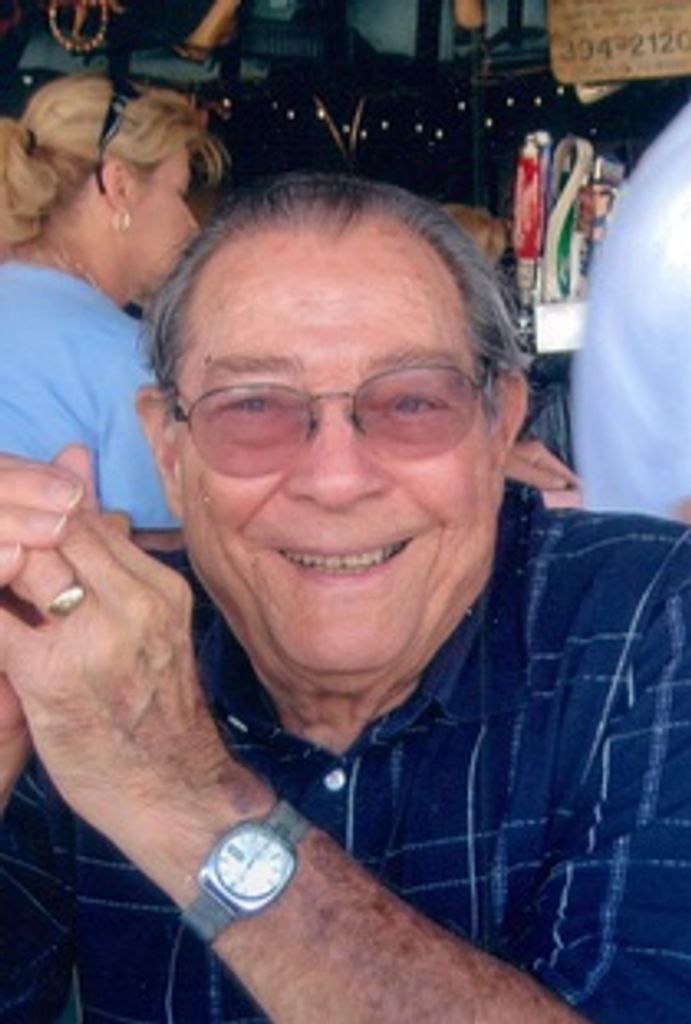 Joe I. Draper