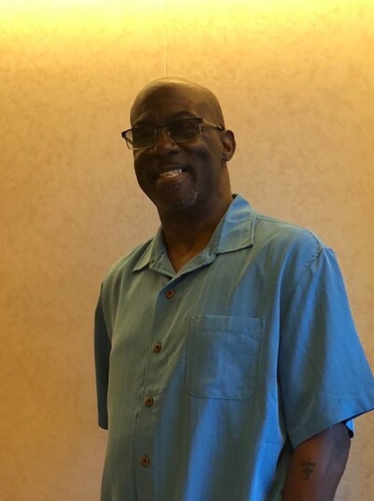 Charles Bowden Profile Photo