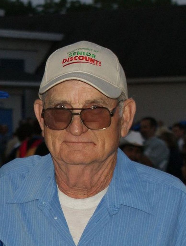 William “Russ” Smith Profile Photo