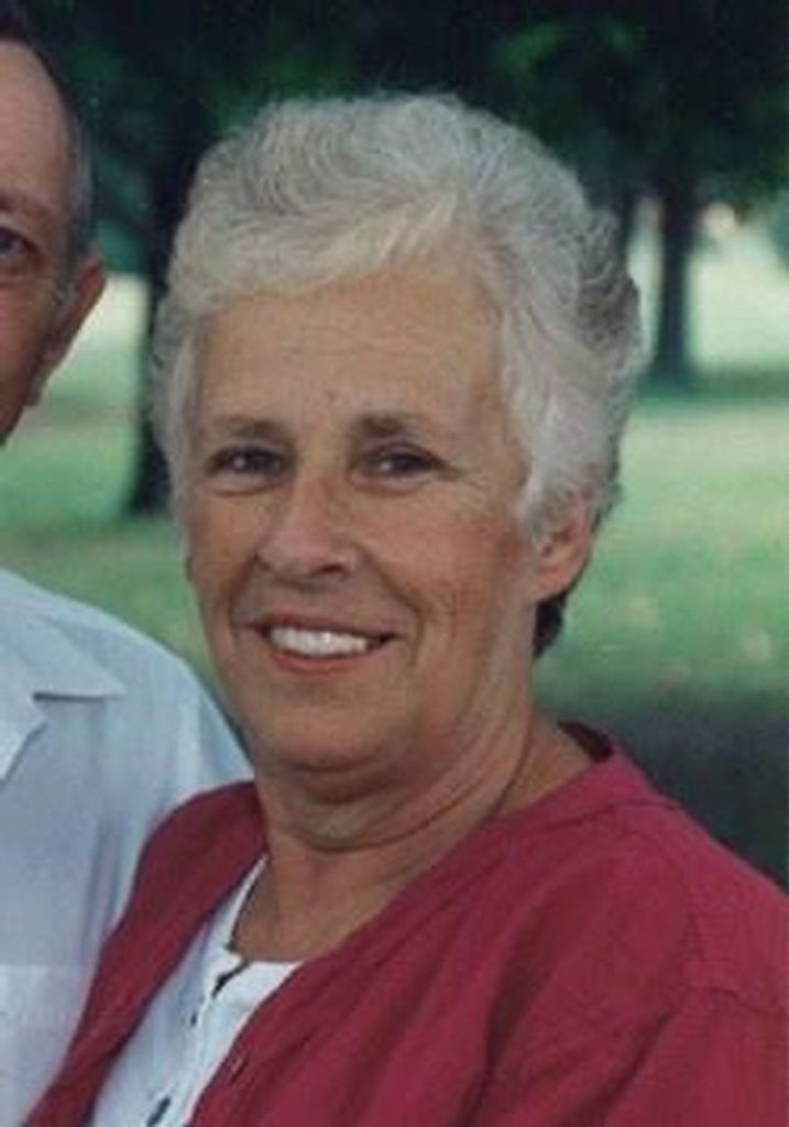 Delores A. Becicka