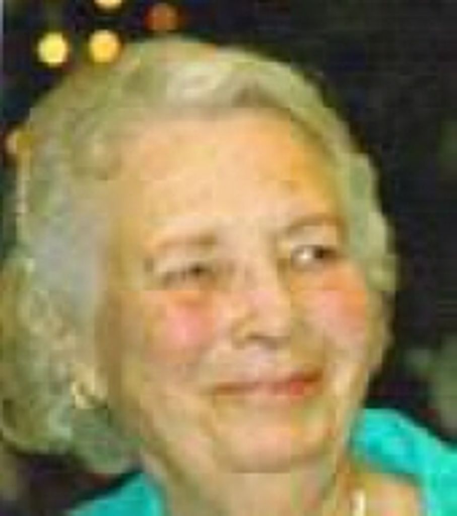 Eleanor  Lillian Koren