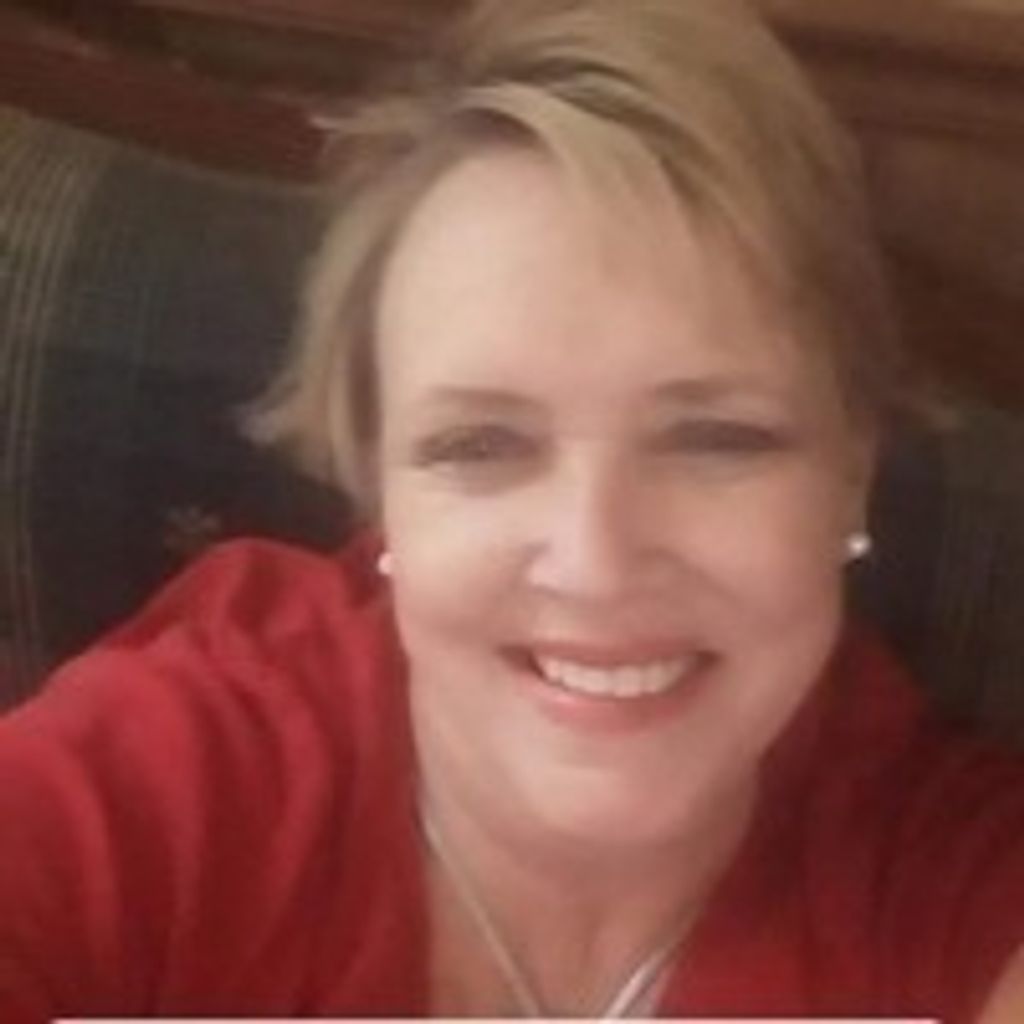 Angela Lea Hargett Profile Photo