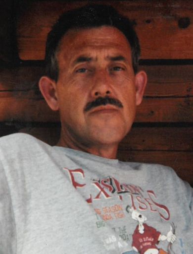 Allen Ray Asbury Profile Photo