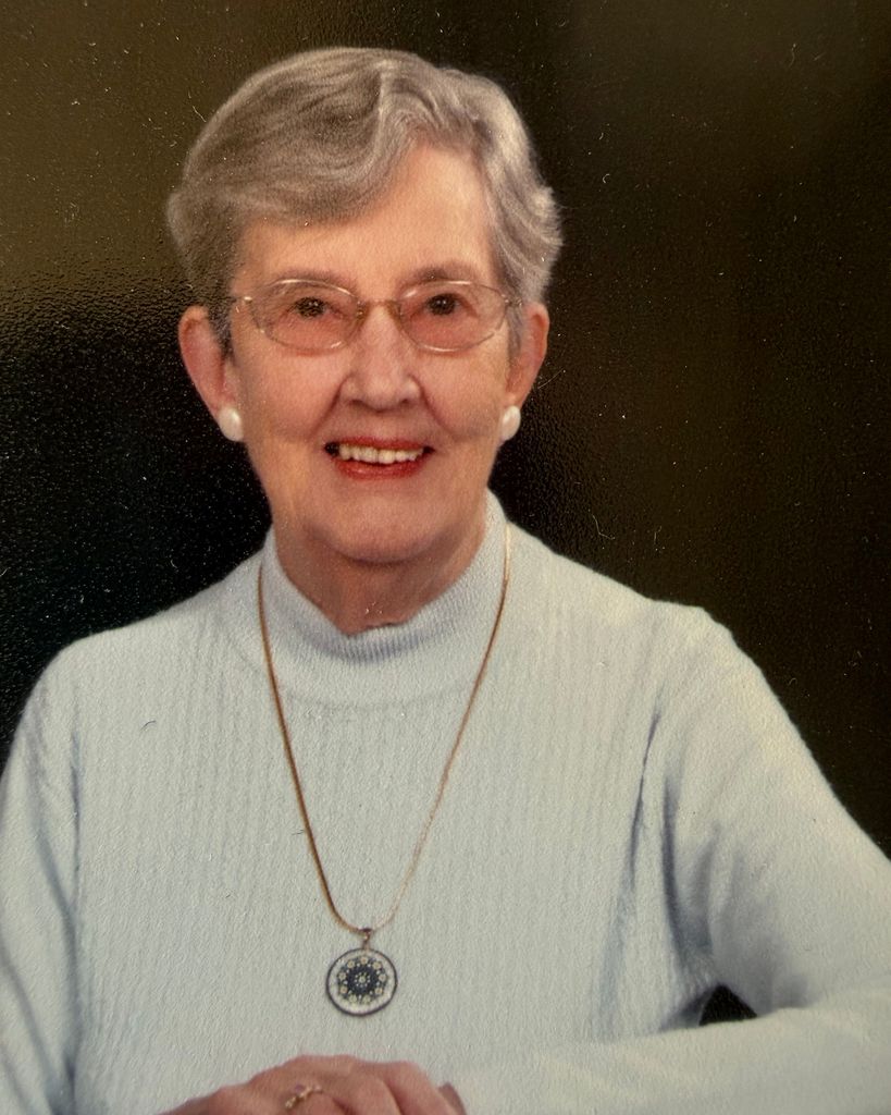 Vivienne Helen (Lilienborg) Burkleo Profile Photo
