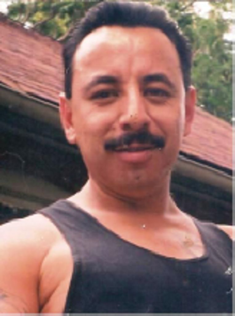 Michael Dino Ochoa
