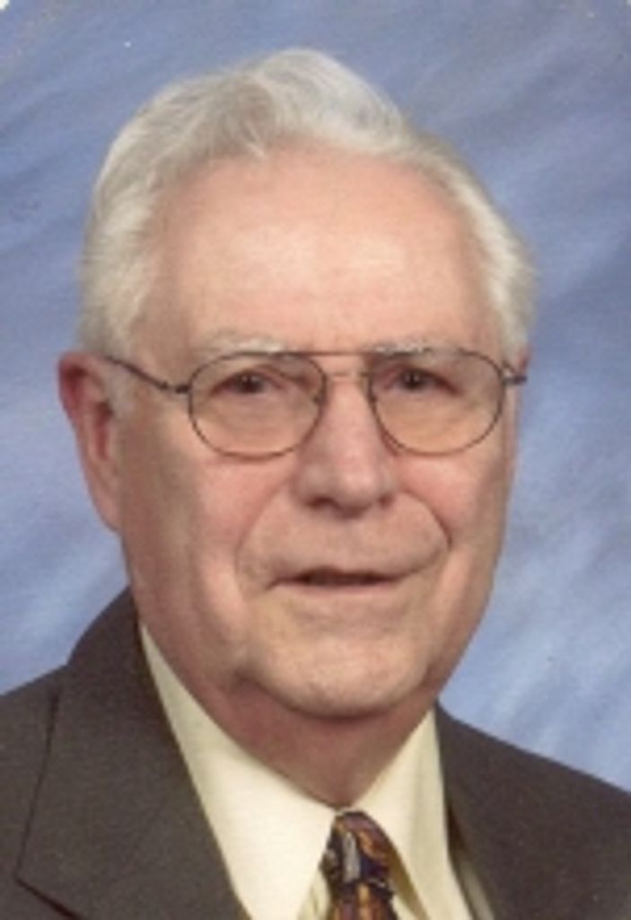 Richard Lloyd Hudson Profile Photo