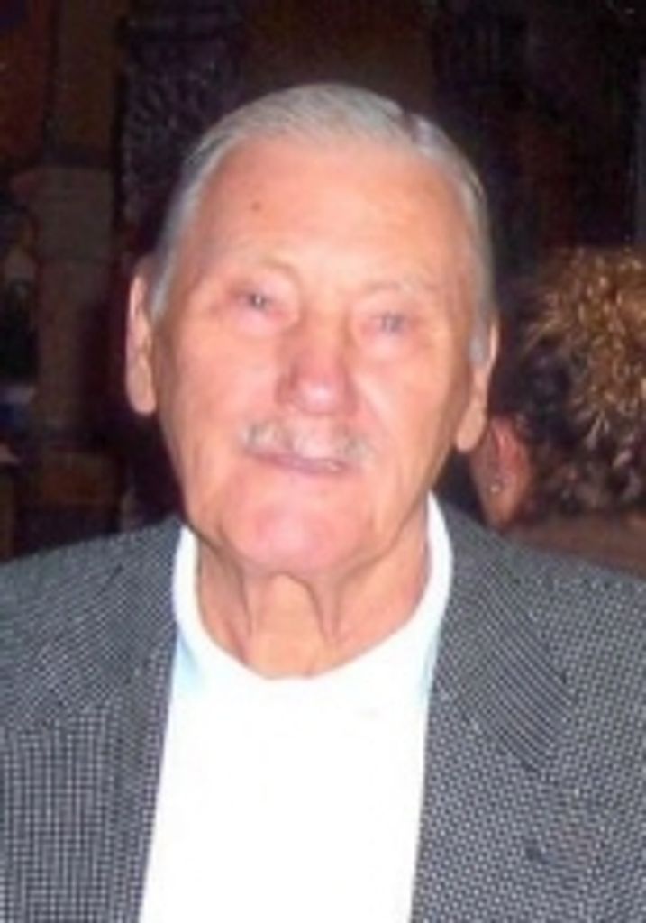 Paul Neumann Profile Photo