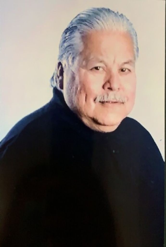 Joseph Saldana Solis Profile Photo