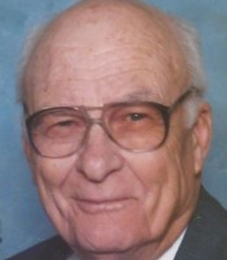 Clyde  Thomas Wood