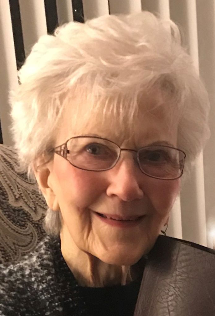 Ivis "Bonnie" Schwartz