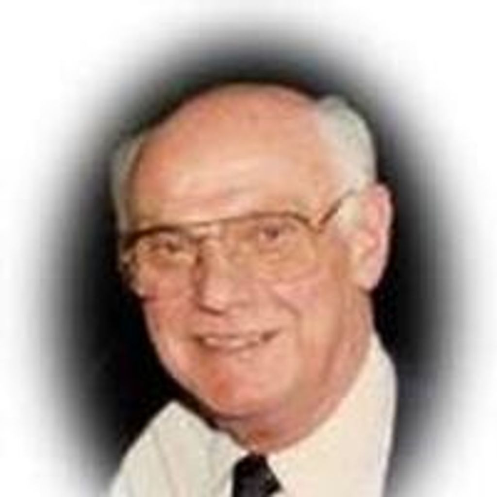 Carl O. Keagy