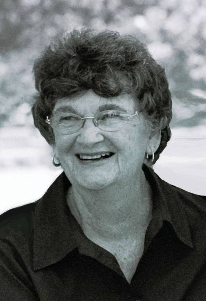 Dorothy "Dottie" A. Krise