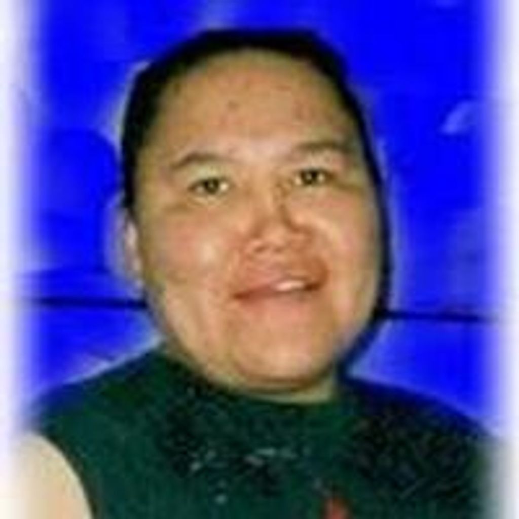 Allison Faye ConqueringBear-ThunderShield Profile Photo