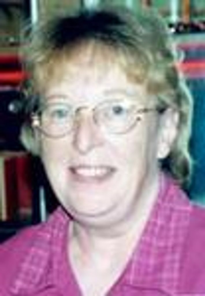 Mavis A. Meurett