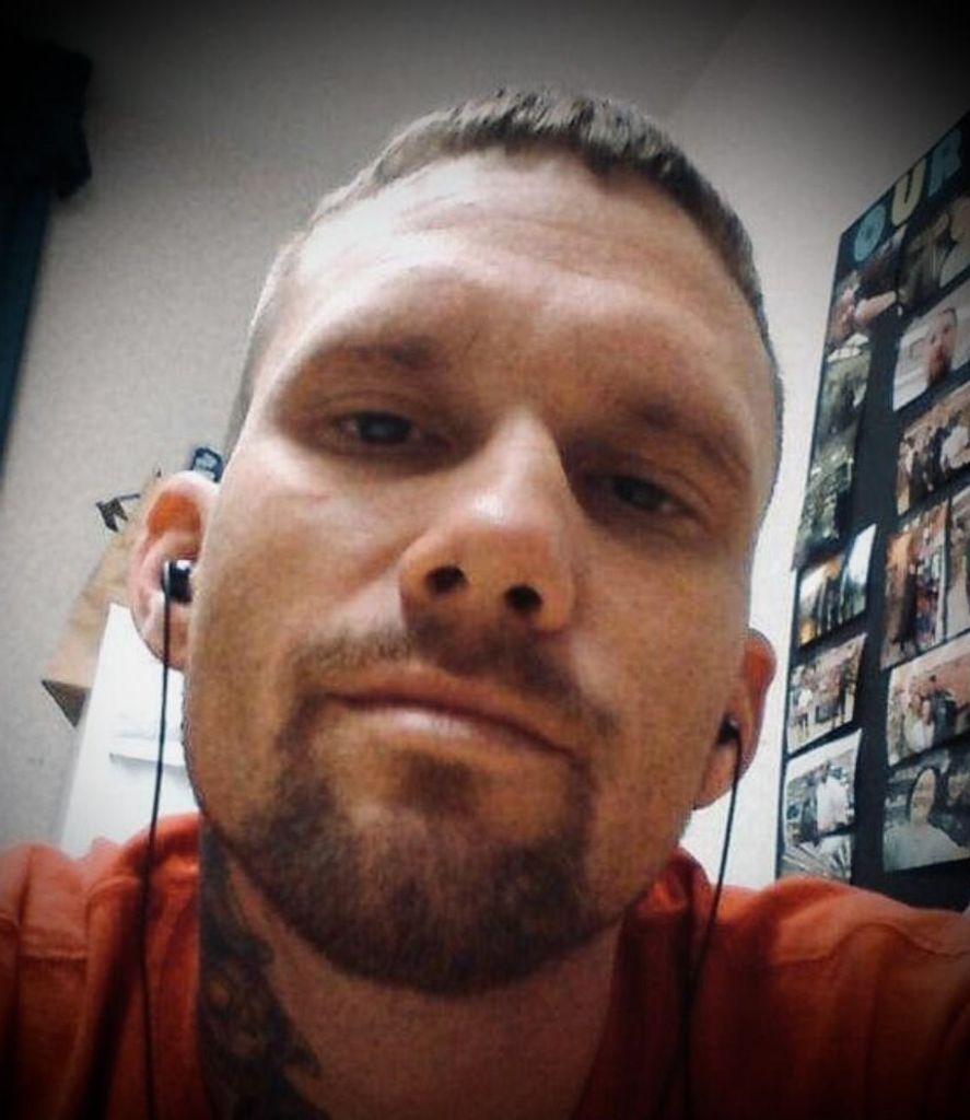 Cody Allen Reid