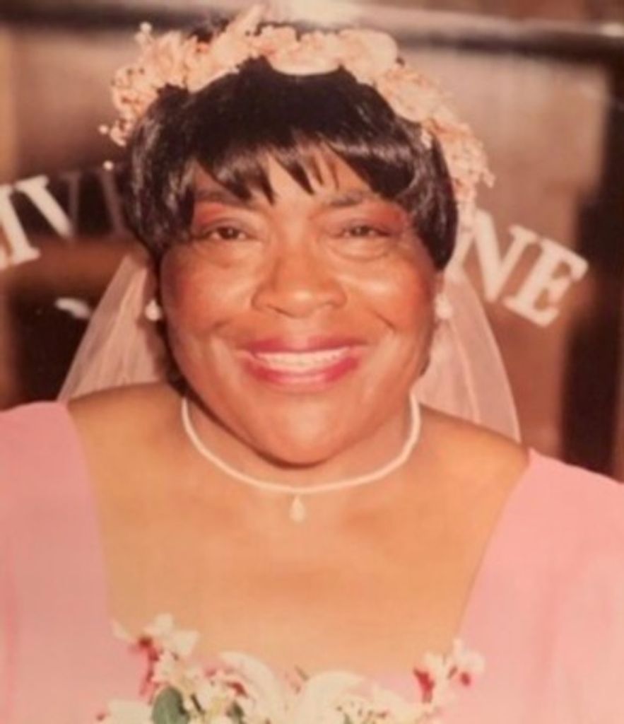 Mable V. Knight Profile Photo