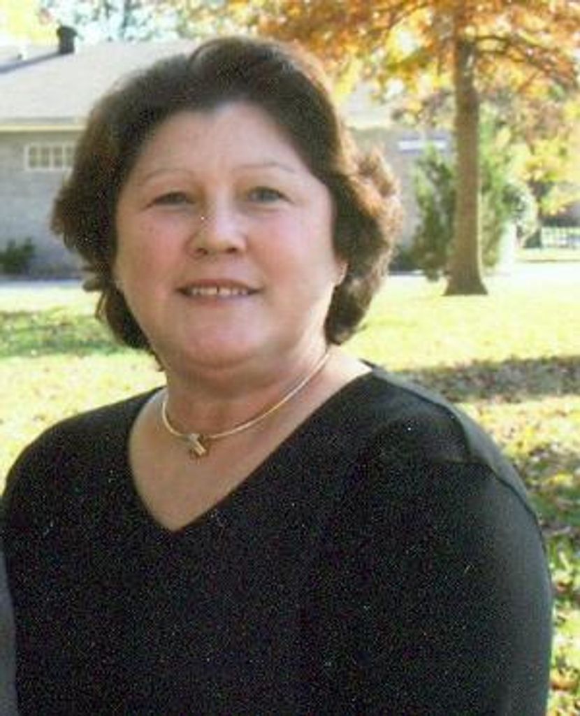 Belinda Roark