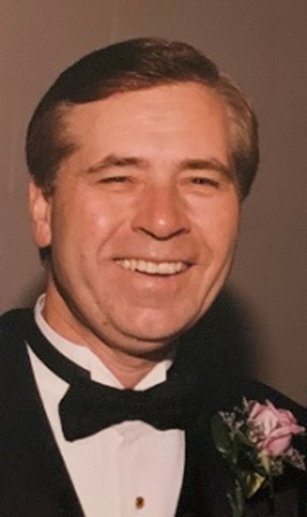 Raymond P. Smith Profile Photo