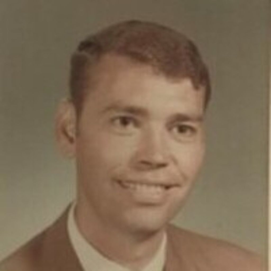Glenn Carrell Profile Photo