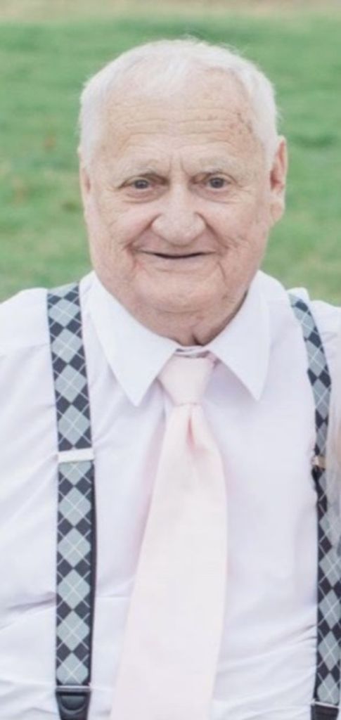 Ephron Homer Davis Profile Photo