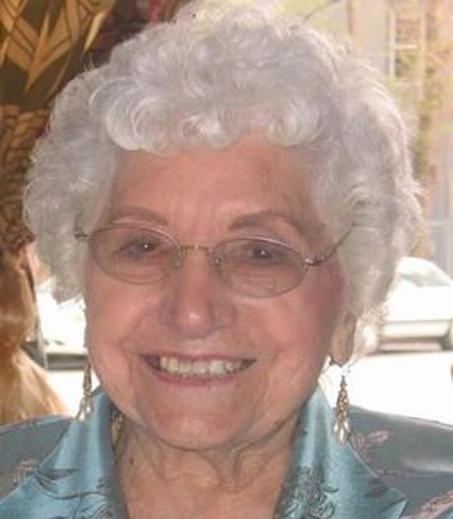 Antoinette Fronzaglio Profile Photo