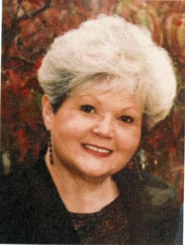 Ira "Jean" Morgan Profile Photo