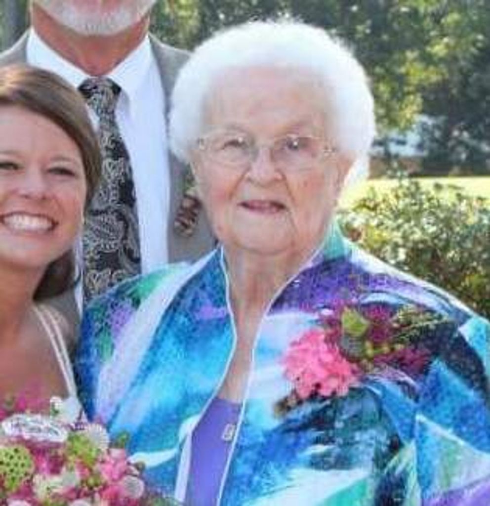 Ruby Corley Herlong Profile Photo