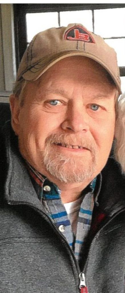 James R. Boone