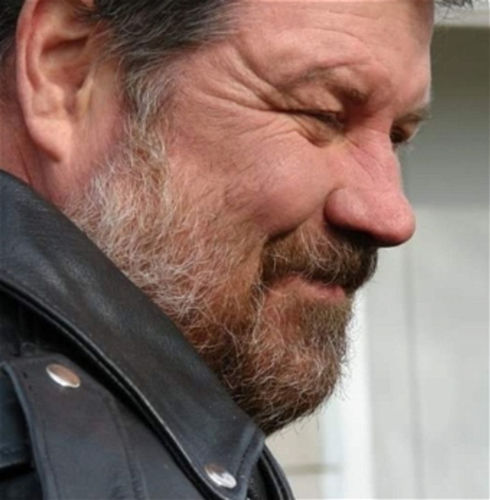 Travis Dean Atkinson