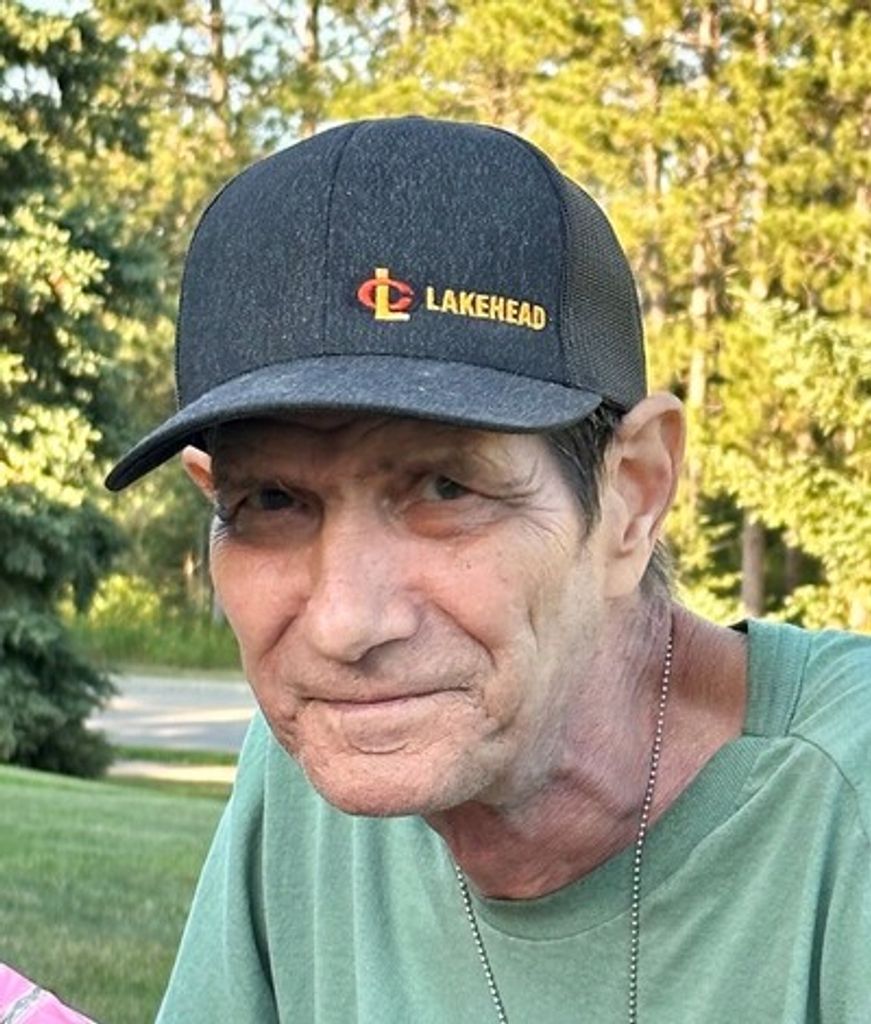 Charles "Chuck" L. Braford Profile Photo