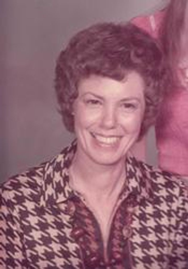 Beverley Rich Hinely