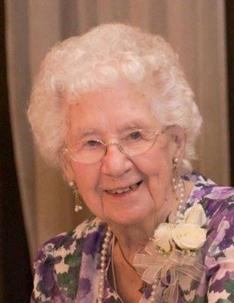 Evelyn G.  Weber Profile Photo