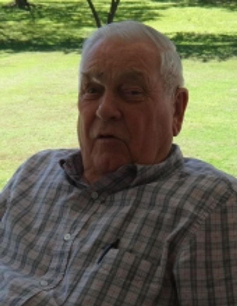 John  Douglas Hawkins, Jr.