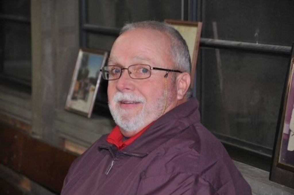 Bill Robbins Profile Photo