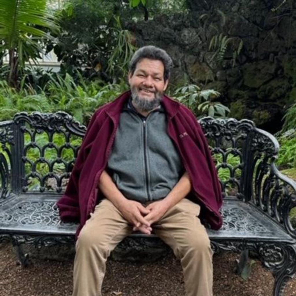 Ramon Macias Partida