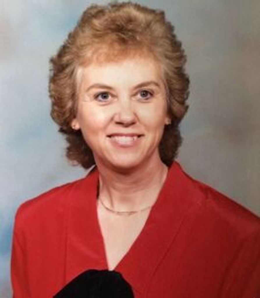 Catherine Lawrence