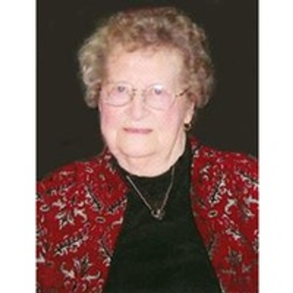 Ailie M. Johnson