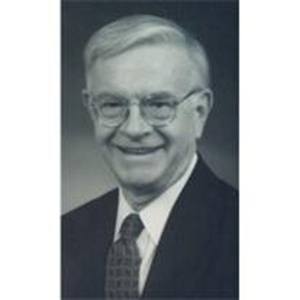 Dr. "Bill" Scarbrough,