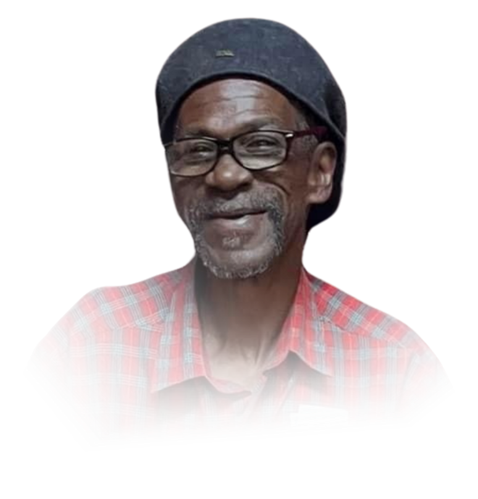 Mr. James "Puncho" Achane Profile Photo