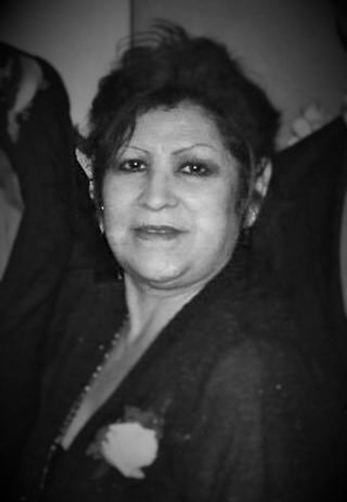 Sylvia Perez Profile Photo