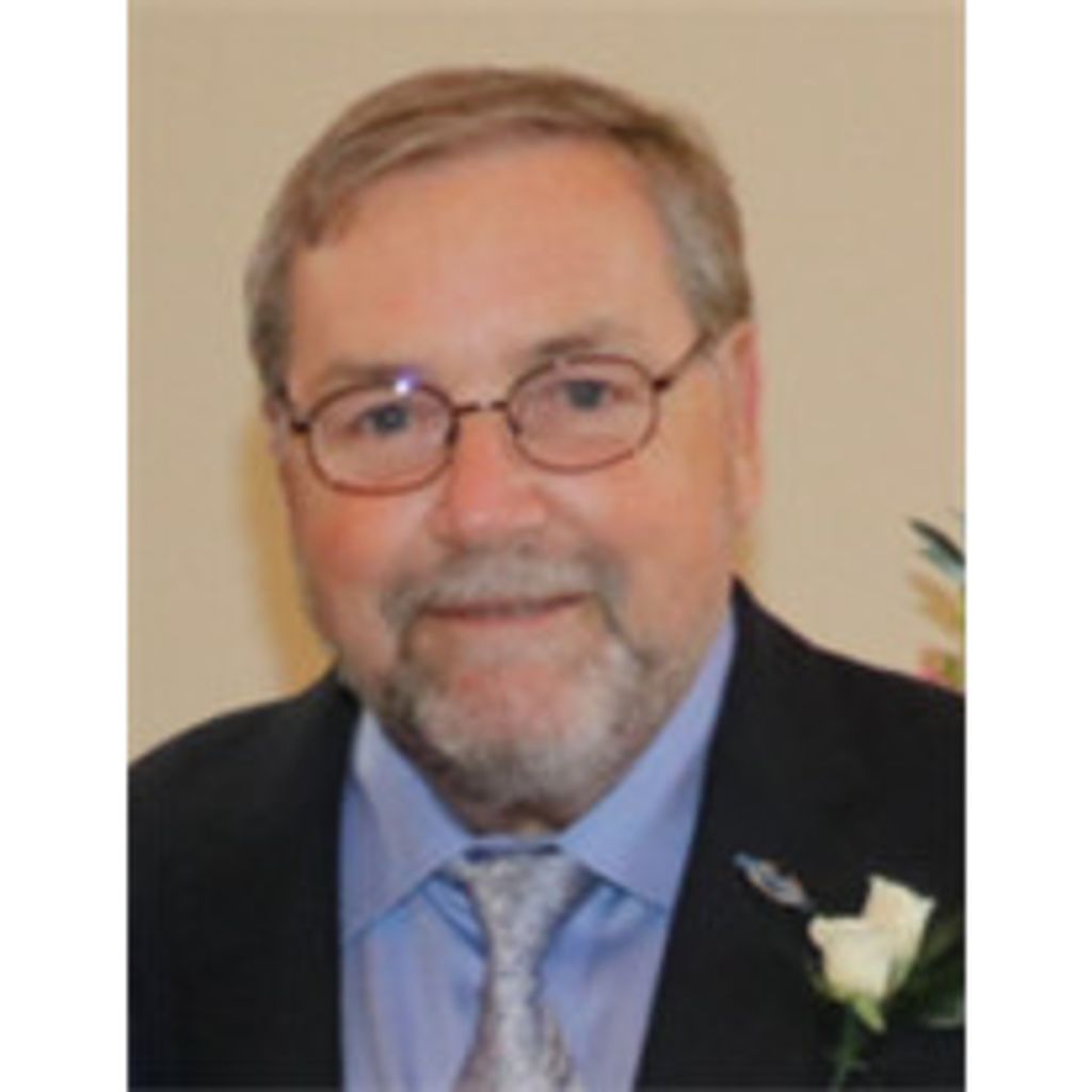 Stephen A. Carter Profile Photo